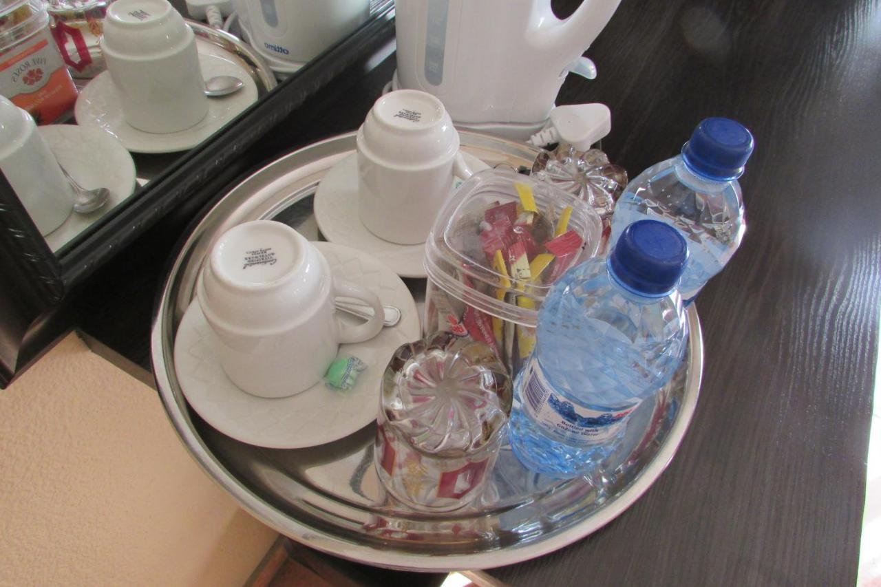 Oasis Of Life Guest House Witbank Esterno foto